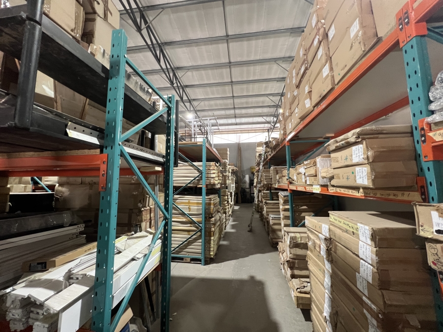 To Let commercial Property for Rent in Atlantic Hills Western Cape